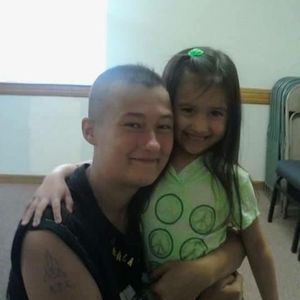 Meet your Posher, April